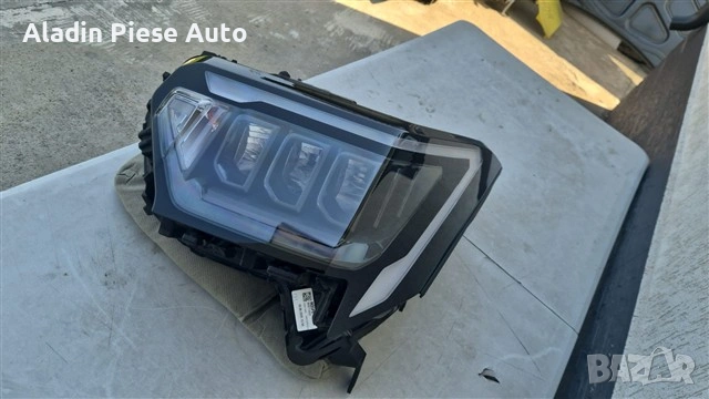 Десен фар Kia Sportage 5 NQ5 Facelift Full LED година 2026 2027 код 92102R2500, 92102-R2500 , снимка 8 - Аксесоари и консумативи - 54442393