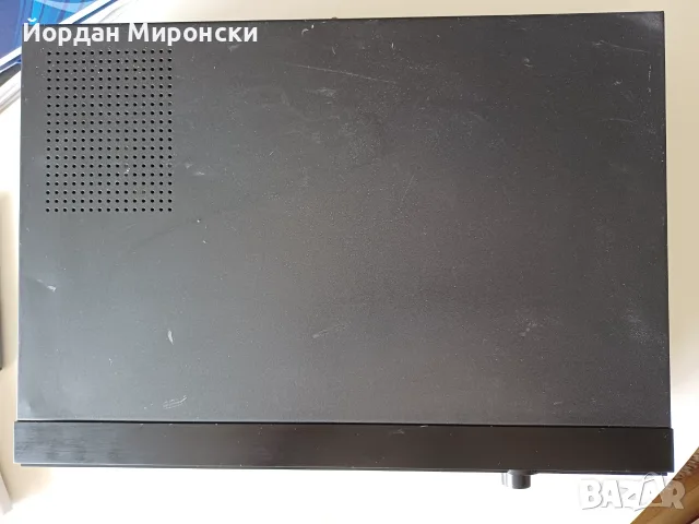 MARANTZ DR700 CD-RW Recorder, снимка 2 - Аудиосистеми - 55540755