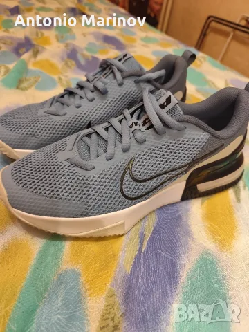 Обувки - Nike Air Max Alpha Trainer 6