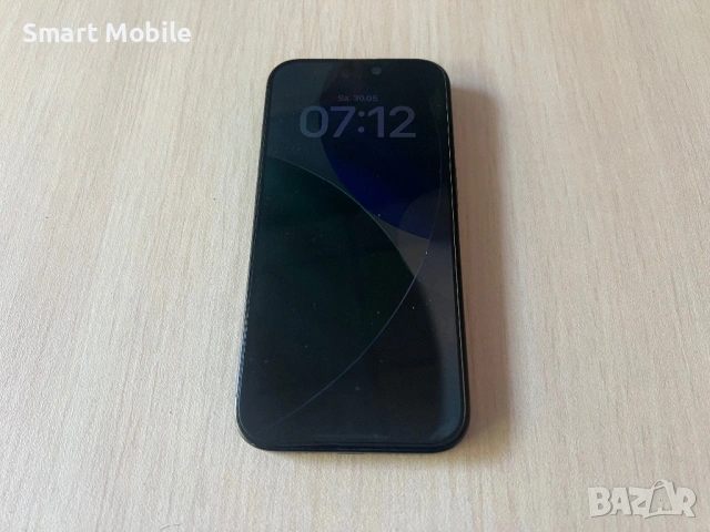 Apple iPhone 15 Pro 256GB, снимка 2 - Apple iPhone - 54737373