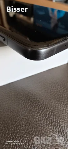 Като Нов Oppo X8 Pro 16/512 Global и подаръци , снимка 10 - Други - 55604270