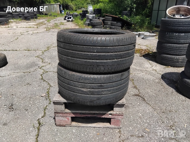 Гуми 295 35 21 Пирели Pirelli 2 броя - нов внос. Не са нови! , снимка 8 - Гуми и джанти - 54716178