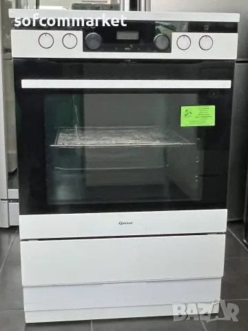 Индукционна печка GRAM EKI 20662-92 – 77л, ГАРАНЦИЯ!