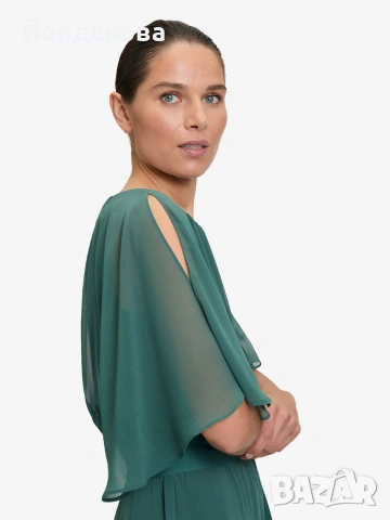Vera Mont елегантен гащеризон, снимка 4 - Гащеризони - 55206691