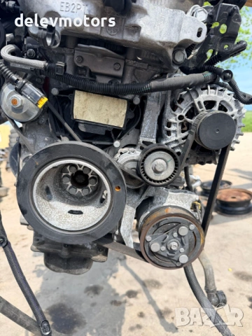 HN05 10XRAJ двигател 1.2T 131 кс. За Peugeot, Citroen, Opel 2025г. Цената е за необорудван двигател, снимка 8 - Части - 54711947