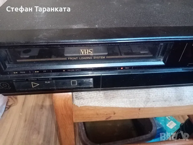 Видио в незнайно състояние , снимка 2 - Други - 55598469