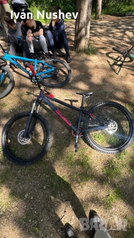 Prodavam drag  C2 speshnoo!!!, снимка 6 - Велосипеди - 54320229