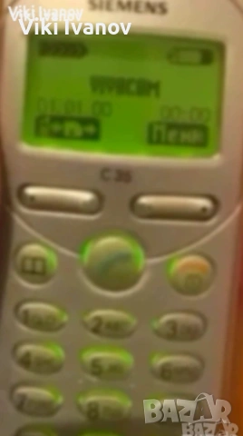 Сименс С35