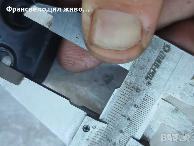 Степенка за велосипед колело , снимка 4 - Части за велосипеди - 55469649