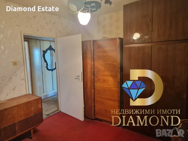 Апартамент в Димитровград, кв. Славянски, снимка 13 - Апартаменти - 55571624