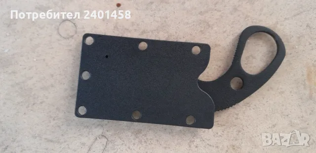 Ka-Bar TDI last ditch нож, снимка 3 - Ножове - 55373033
