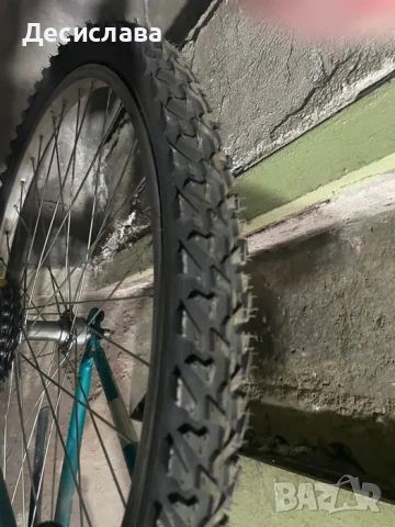 Cross Ultra Proton 26”, снимка 8 - Велосипеди - 54724454