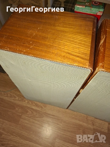 BRAUN L 715, озвучителни тела. , снимка 10 - Тонколони - 55157777