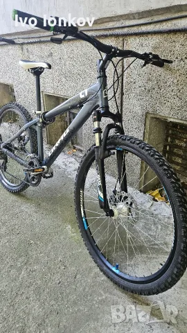 🚲🔥 ПРОДАВАМ C1 ПЛАНИНСКИ ВЕЛОСИПЕД 🔥🚲, снимка 3 - Велосипеди - 55675021