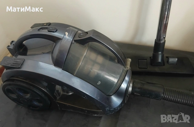 Прахосмукачка TAURUS 1600W