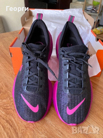 Мъжки оригинални маратонки Nike, снимка 4 - Маратонки - 54977925