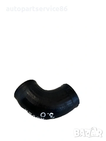 Маркуч на интеркулер за Land Rover Range Rover L322 3.0 Td6 (2006) PNH000163