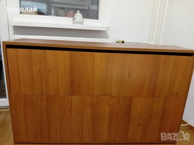 Ракла за спалня, снимка 8 - Скринове - 51996298