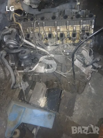 Продавам: Двигател BMW 3.0 Дизел (M57D30) – 184 к.с.