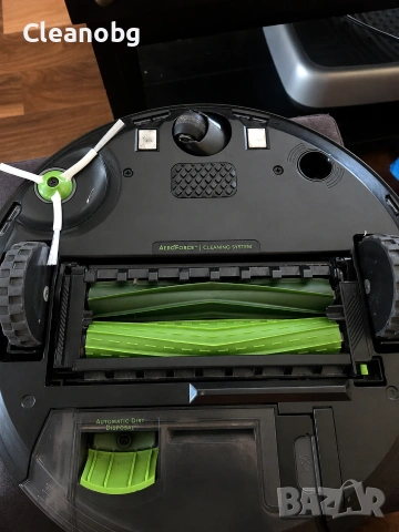 Нови висококачествени централни четки за iRobot Roomba i / e Series , снимка 2 - Прахосмукачки - 55089584