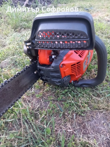 Husqvarna t540 xp stihl хускварна щил , снимка 7 - Градинска техника - 54444202