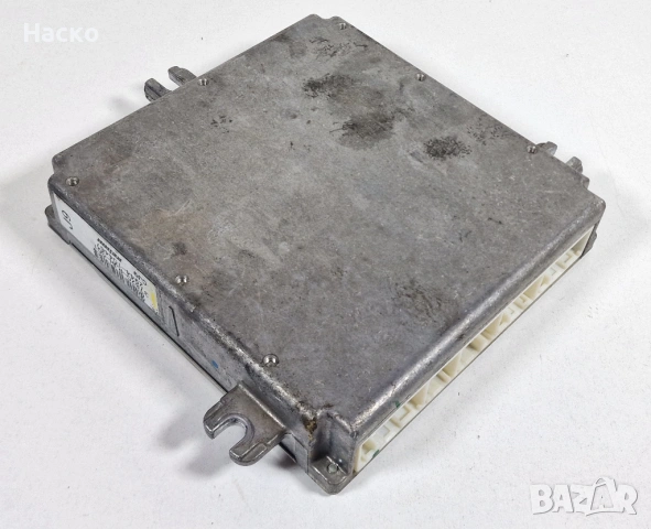 Компютър ECU Honda FR-V FRV 1.7 Хонда ФРВ ФР-В 1.7 37820-RJH-G01 2944-104467
