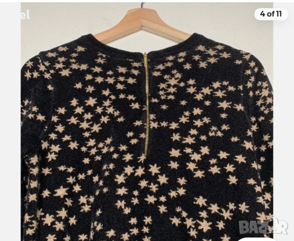 Пуловер Michael Kors, снимка 3 - Блузи с дълъг ръкав и пуловери - 54205269