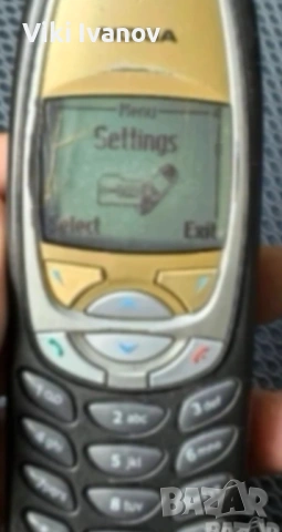 Нокия 6310i, снимка 3 - Nokia - 54751922