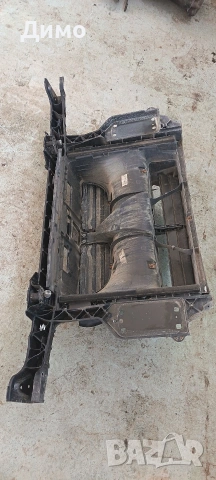 маска очиларка бмв е87 bmw e87, снимка 5 - Части - 54347436