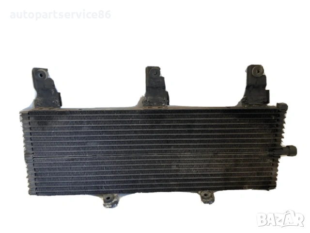 Радиатор за охлаждане на скоростна кутия за Nissan Pathfinder 2.5 Dci (2009) 5375034