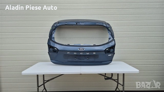 Ford Focus 4 Hatchback year 2019 2020 2021 2022 2023 2024 2025 , снимка 2 - Аксесоари и консумативи - 54617535