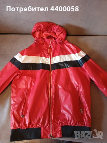 пролетно яке, снимка 2 - Якета - 54009950