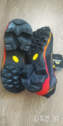 La Sportiva Aequilibrium Hike Gtx, снимка 6 - Други - 55132648