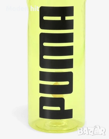 Оригинал! Спортни бутилки Puma - 750 ml/1 l, снимка 8 - Спортна екипировка - 54385667