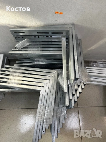Продавам стойки за климатици различни размери, снимка 2 - Климатици - 54513858