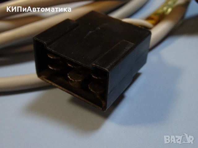 превключващ модул Hella 9SX 854 505-01 swiching control module, снимка 4 - Резервни части за машини - 54508428