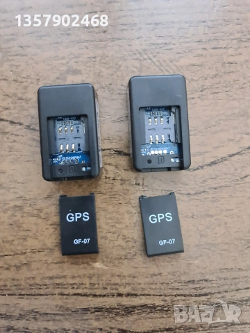 GPS Тракери, снимка 4 - Аксесоари и консумативи - 55087241