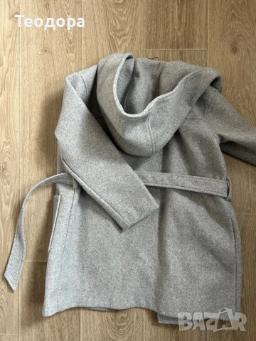 Детско палто, снимка 3 - Детски якета и елеци - 54006709