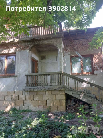 Продавам къща в с. Софрониево, снимка 11 - Къщи - 54302425