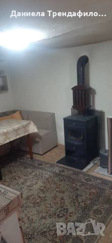 Продава къща в с. Радко Димитриево , снимка 6 - Къщи - 54658151