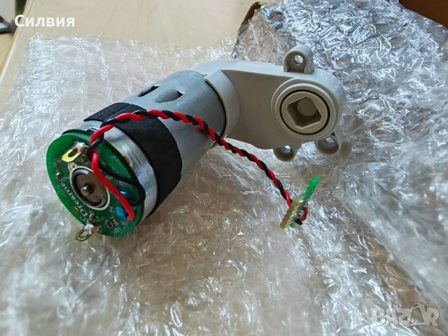 Мотор за основна четка за роботи Dreame D9 F9 L10 Pro D9pro Z10pro