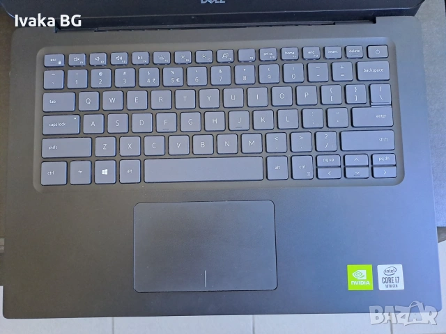 Продавам лаптоп/laptop Dell Vostro 5490, снимка 14 - Лаптопи за работа - 55275350