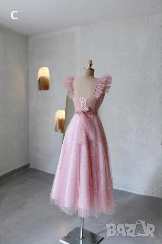 Абитуриентска рокля, снимка 6 - Рокли - 54314016