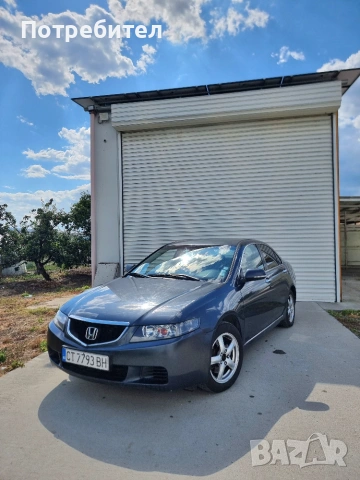Honda Akord 2.0 LPG