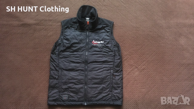 HELLY HANSEN 73232 Kensington Lifaloft Work Vest размер L работен елек W4-743, снимка 3 - Други - 55001984