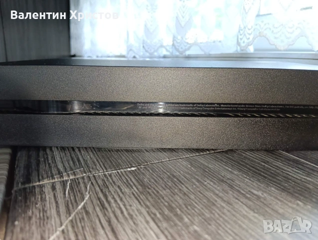 PS4 FAT EDITION 1TB (1000GB) памет, снимка 4 - PlayStation конзоли - 55243164