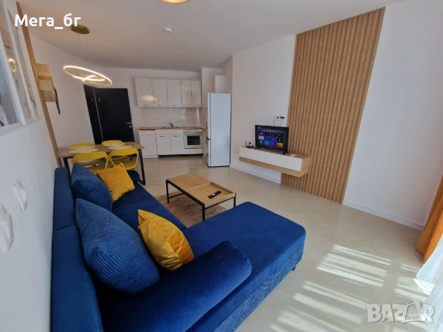 Двустаен апартамент кс. „Atlantis Resort“ -от 1.10.2026 