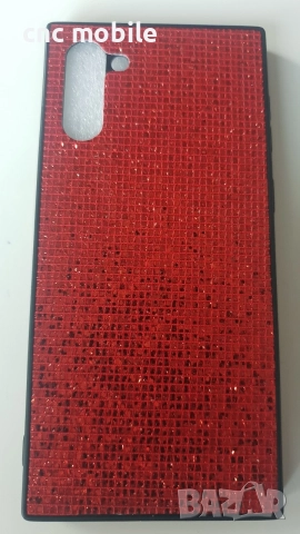 Samsung Galaxy Note 10 - Samsung Note 10 - Samsung SM-N970 калъф / case , снимка 16 - Калъфи, кейсове - 46052187