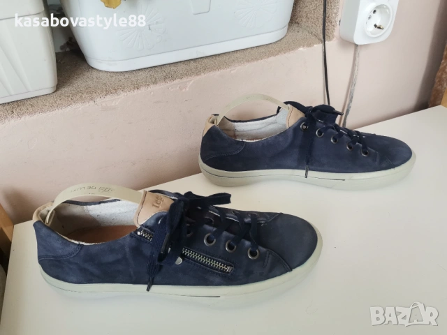 Спортни обувки Legero 39 н. , снимка 9 - Дамски ежедневни обувки - 54249912