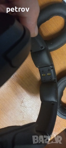 Безжични слушалки MDR-RF895R Сони / Sony wireless headphones,, снимка 3 - Слушалки и портативни колонки - 53970441